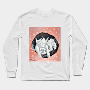 Cover Me in Sunshine Long Sleeve T-Shirt